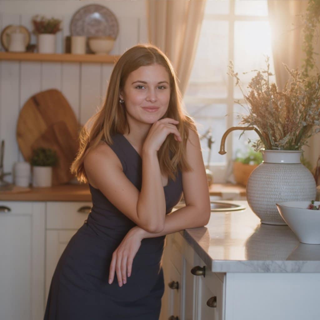 Liliana-dinnerecipeshub Liliana dinnerecipeshub
