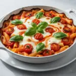 Baked Feta Pasta - featured image