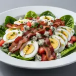 Classic Cobb Salad - featured image