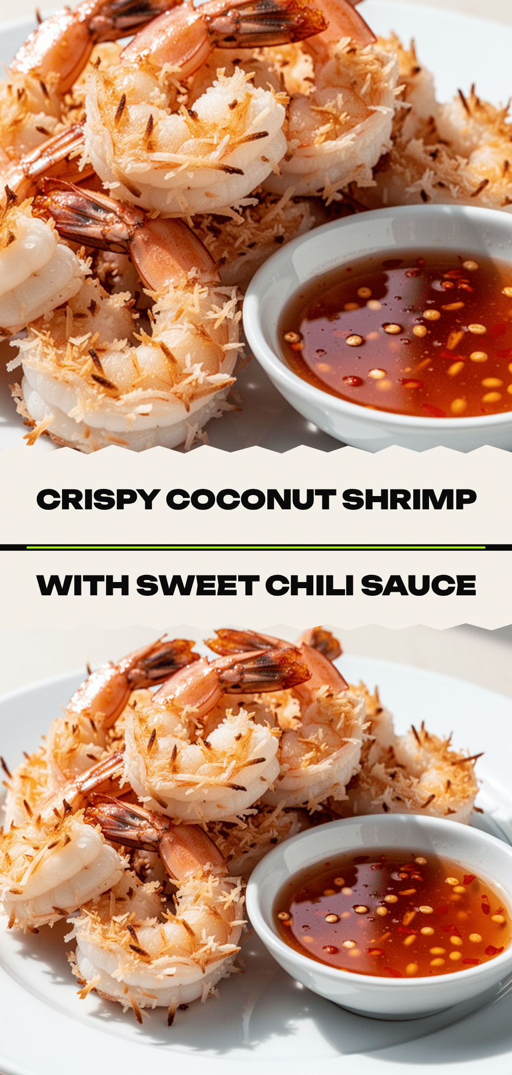 Coconut Shrimp: 5-Step Crispy Appetizer 5 coconut shrimp recipe