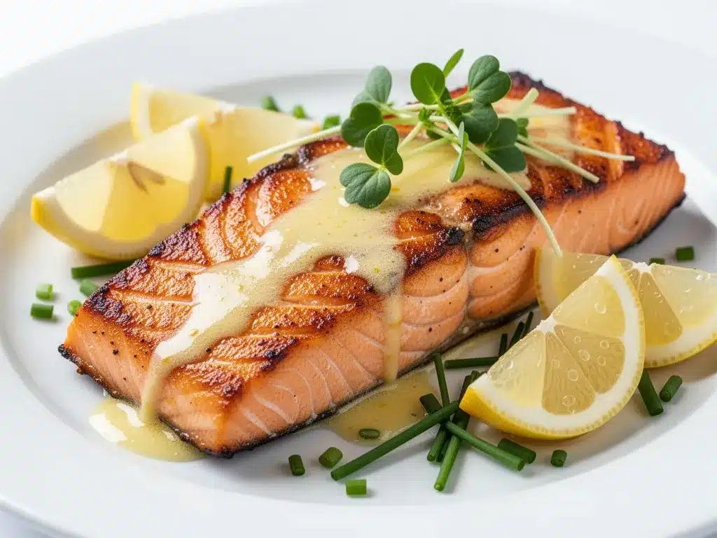 Crispy Skin Pan-Seared Salmon: 15 Min Easy Dinner 4 crispy skin pan-seared salmon preparation steps
