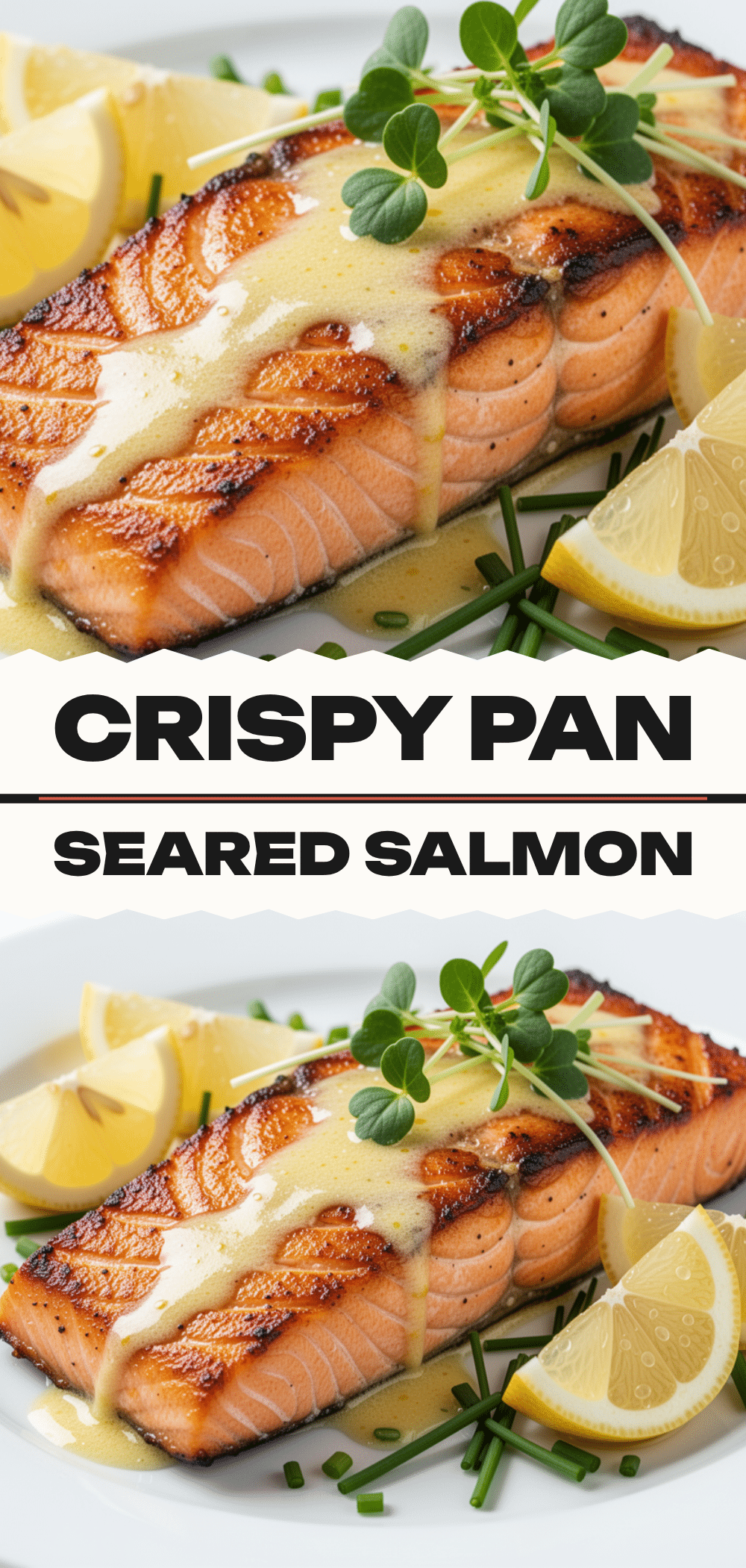 Crispy Skin Pan-Seared Salmon: 15 Min Easy Dinner 5 crispy skin pan-seared salmon recipe