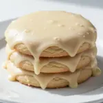 iced sugar cookies - featured image