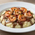 Shrimp and Grits - featured image
