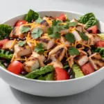 Southwest Chicken Salad - featured image
