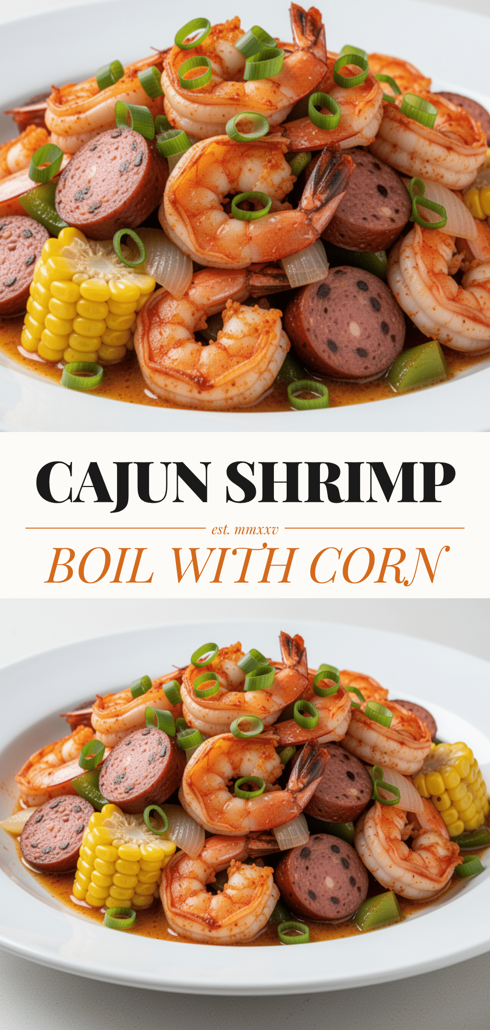 Spicy Cajun Shrimp Boil: Easy Seafood Dinner 5 spicy cajun shrimp boil recipe