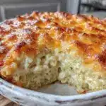 Classic Three-Cheese Mac and Cheese - featured image