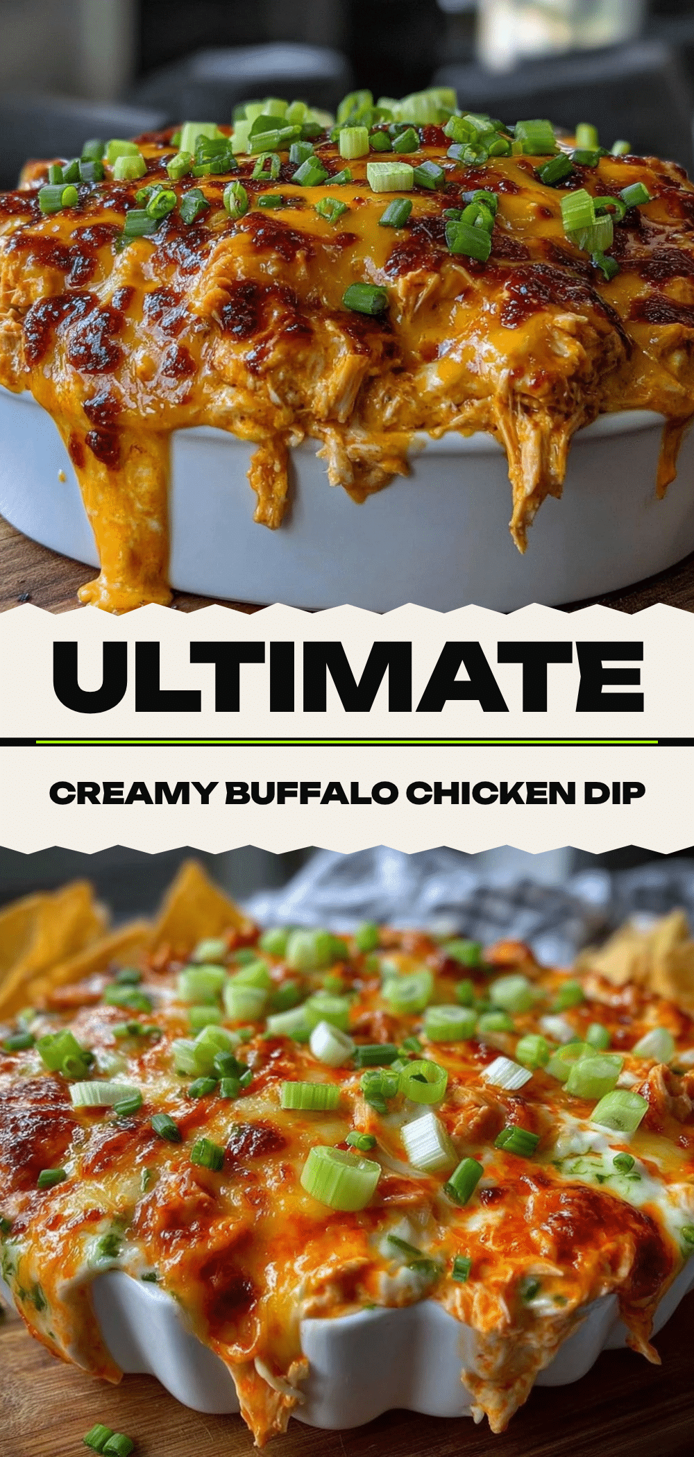 Kids Love Making Creamy Buffalo Chicken Dip: Fun & Easy 5 creamy buffalo chicken dip recipe
