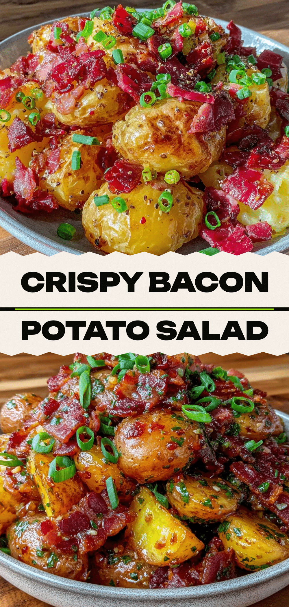 Oktoberfest German Potato Salad Kids Love: 5 Easy Steps Theyll Help With 5 Oktoberfest German Potato Salad recipe