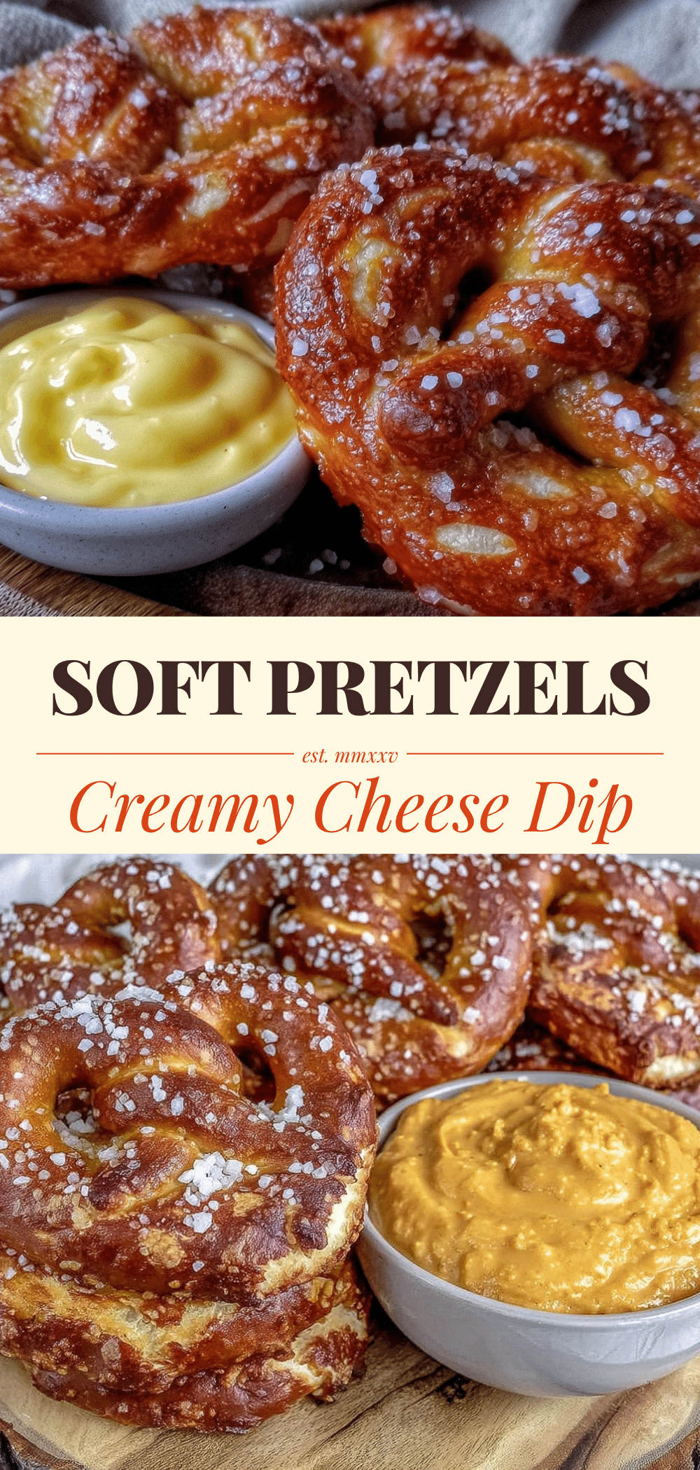 Oktoberfest Soft Beer Pretzels: Best German Dip 5 Oktoberfest Soft Beer Pretzels recipe