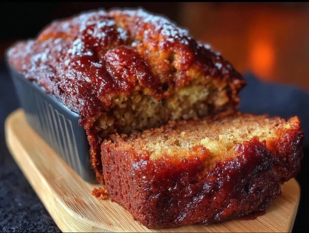 One-Bowl Banana Bread Freezer Meal Prep - featured image