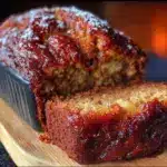 One-Bowl Banana Bread Freezer Meal Prep - featured image