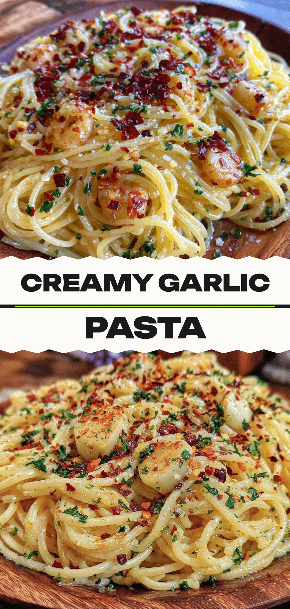 Smoked Garlic Pasta Aglio e Olio: Best Outdoor Recipe 5 Smoked Garlic Pasta Aglio e Olio recipe