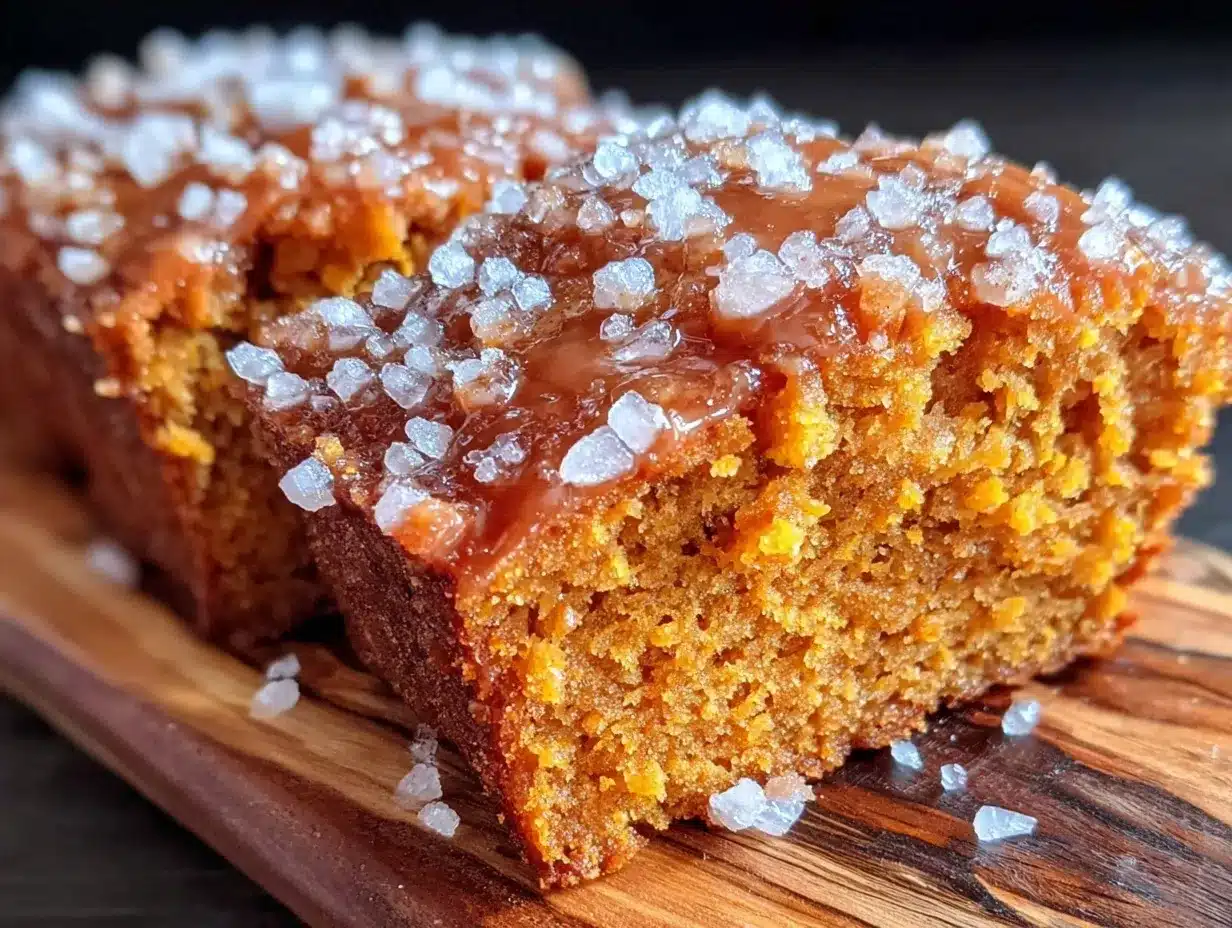 Ultra-Moist Fall Pumpkin Bread: Best Fiber-Fuel Recipe 4 ultra-moist fall pumpkin bread preparation steps